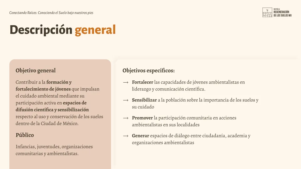 Sponsorship deck slide